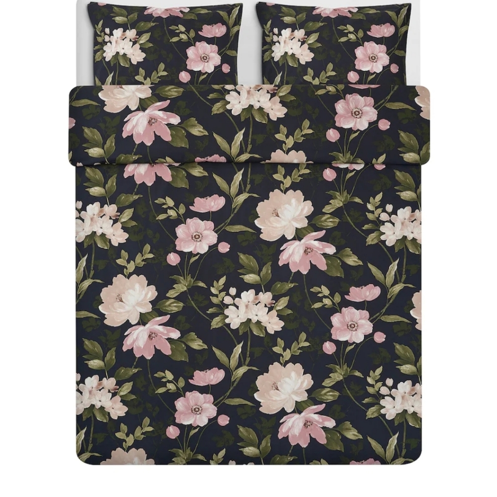 Like New Ikea duvet cover